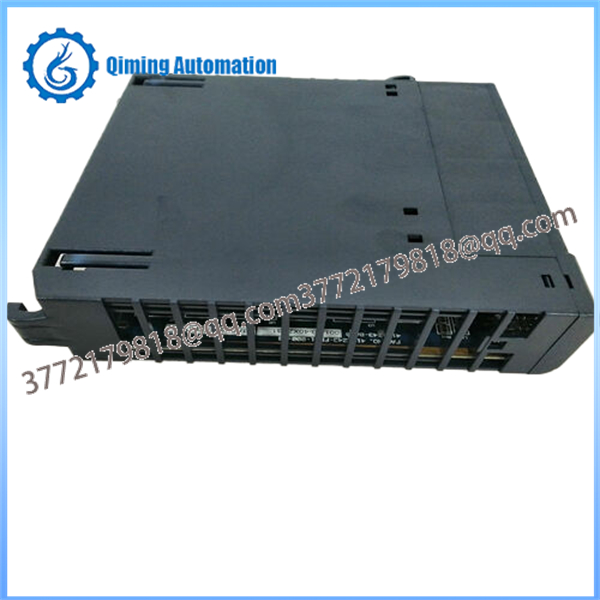 GE IC695RMX128 high-speed Redundancy Memory Xchange (RMX) module 